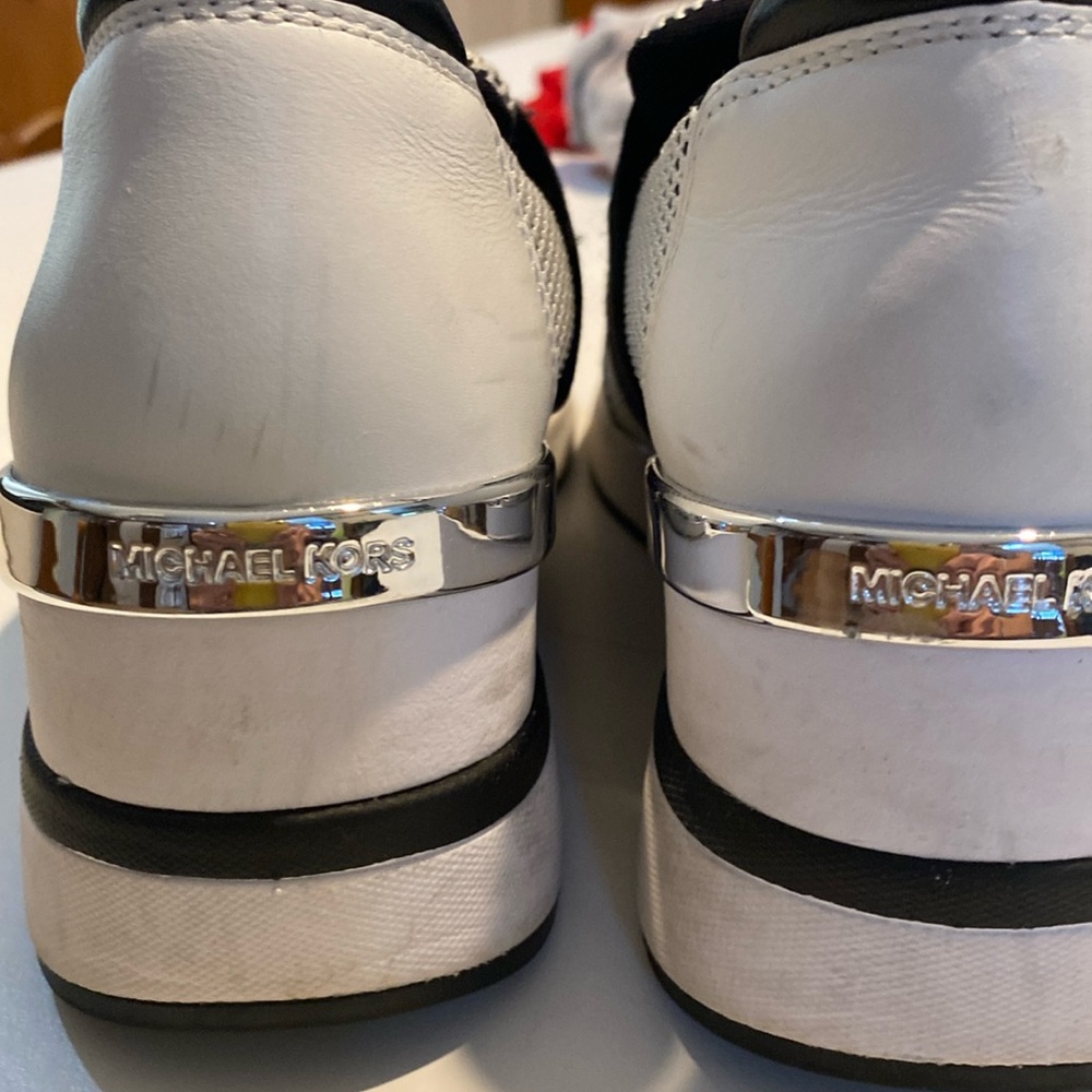 Michael Kors Women’s mesh sneakers